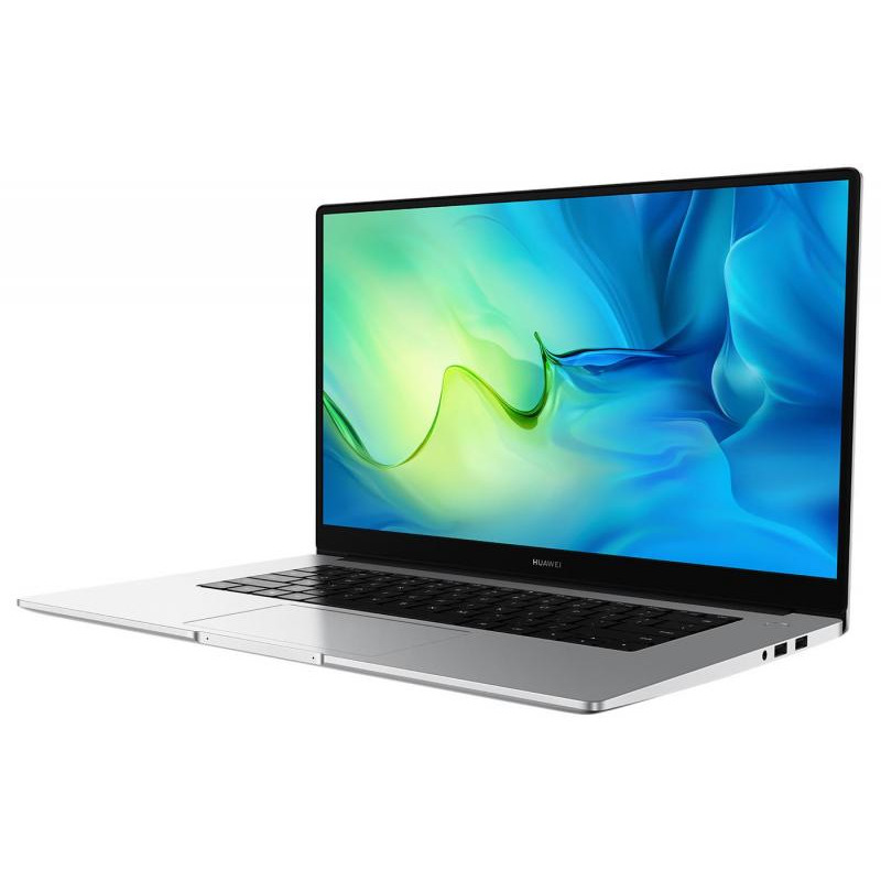 Ноутбук HUAWEI MateBook D 15 (BohrD-WDI9A, 53013AWC)