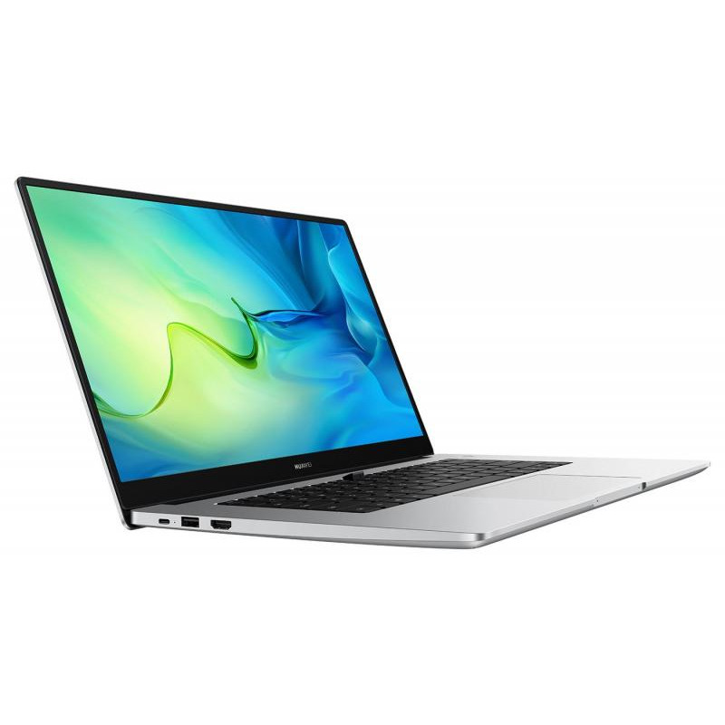 Ноутбук HUAWEI MateBook D 15 (BohrD-WDI9A, 53013AWC)