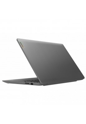 Ноутбук Lenovo Ideapad 3 15LTL6 (82H801QSPB)