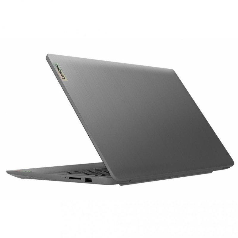 Ноутбук Lenovo Ideapad 3 15LTL6 (82H801QSPB)