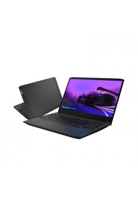 Ноутбук Lenovo IdeaPad Gaming 3 15IHU6 (82K100GCPB)