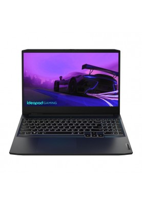 Ноутбук Lenovo IdeaPad Gaming 3 15IHU6 (82K100GCPB)