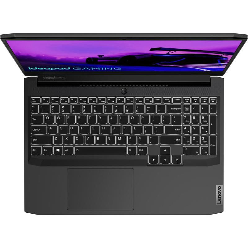 Ноутбук Lenovo IdeaPad Gaming 3 15IHU6 (82K100GCPB)