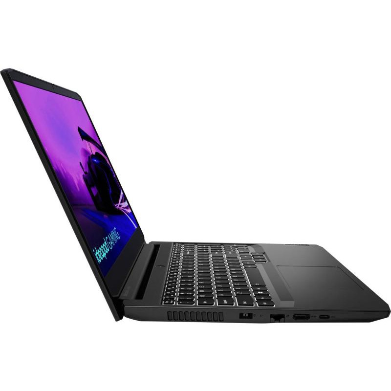 Ноутбук Lenovo IdeaPad Gaming 3 15IHU6 (82K100GCPB)