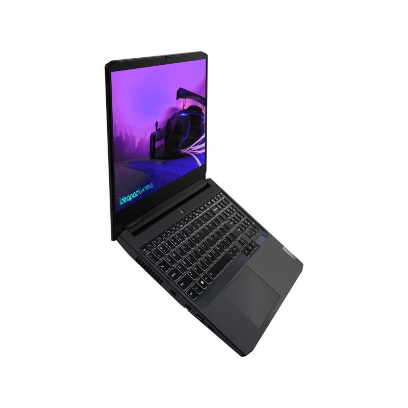 Ноутбук Lenovo IdeaPad Gaming 3 15IHU6 (82K100GCPB)