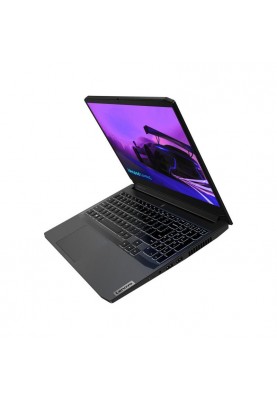 Ноутбук Lenovo IdeaPad Gaming 3 15IHU6 (82K100GCPB)