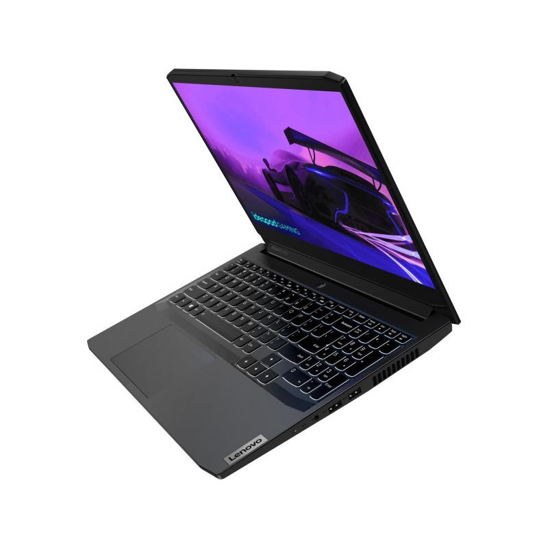 Ноутбук Lenovo IdeaPad Gaming 3 15IHU6 (82K100GCPB)