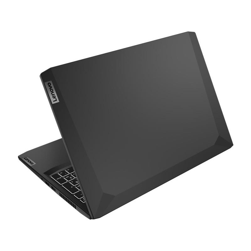 Ноутбук Lenovo IdeaPad Gaming 3 15IHU6 (82K100GCPB)