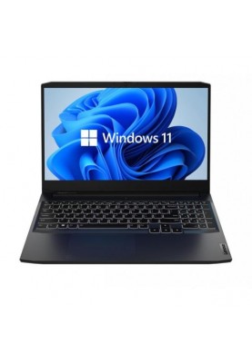 Ноутбук Lenovo IdeaPad Gaming 3 15IHU6 (82K101EYPB)