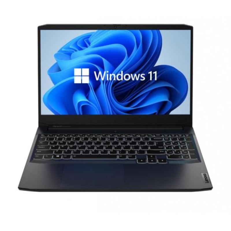 Ноутбук Lenovo IdeaPad Gaming 3 15IHU6 (82K101EYPB)