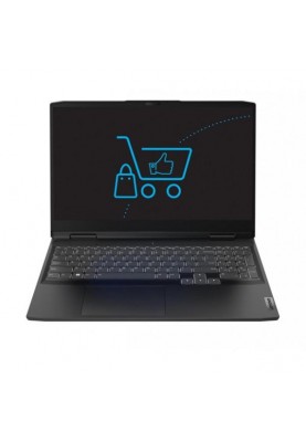 Ноутбук Lenovo IdeaPad Gaming 3 15IHU6 (82K101EYPB)