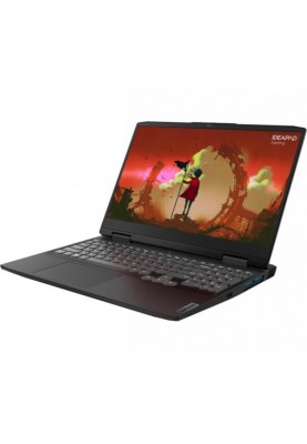 Ноутбук Lenovo IdeaPad Gaming 3 15IHU6 (82K101EYPB)