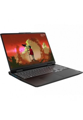 Ноутбук Lenovo IdeaPad Gaming 3 15IHU6 (82K101EYPB)