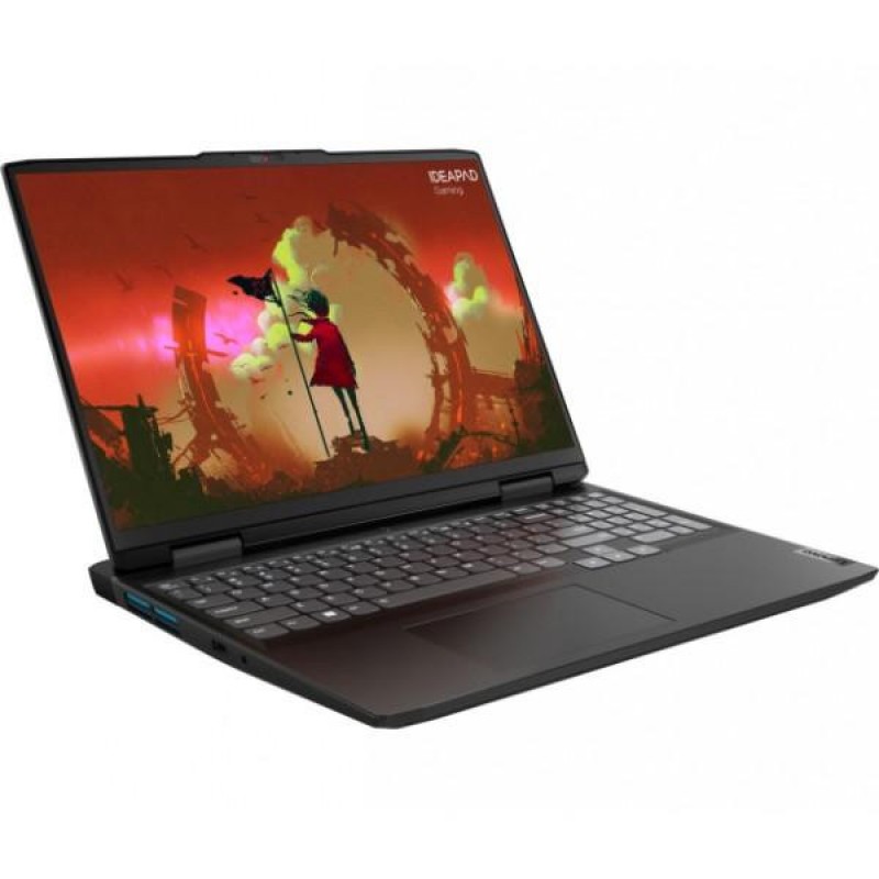 Ноутбук Lenovo IdeaPad Gaming 3 15IHU6 (82K101EYPB)