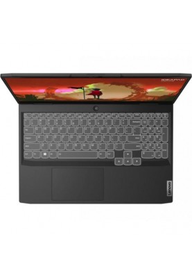 Ноутбук Lenovo IdeaPad Gaming 3 15IHU6 (82K101EYPB)