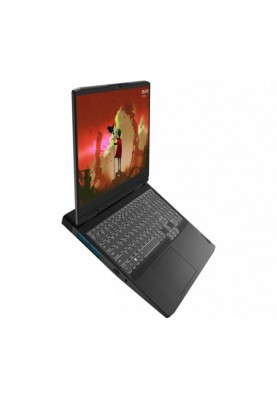 Ноутбук Lenovo IdeaPad Gaming 3 15IHU6 (82K101EYPB)