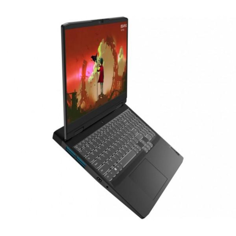 Ноутбук Lenovo IdeaPad Gaming 3 15IHU6 (82K101EYPB)