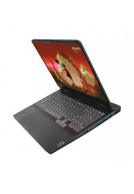 Ноутбук Lenovo IdeaPad Gaming 3 15IHU6 (82K101EYPB)