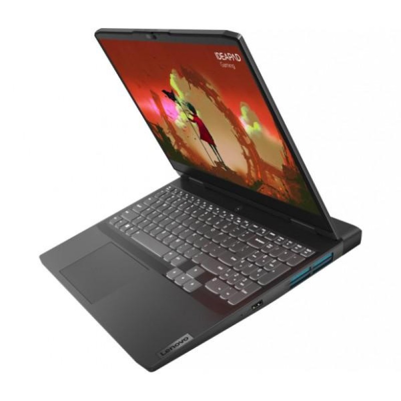 Ноутбук Lenovo IdeaPad Gaming 3 15IHU6 (82K101EYPB)