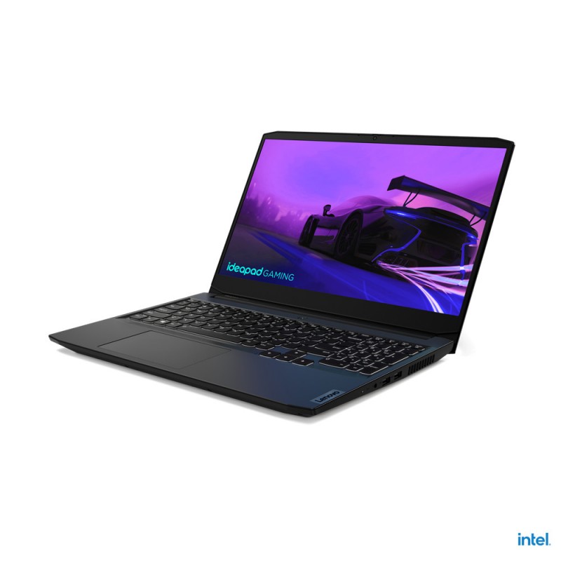 Ноутбук Lenovo IdeaPad Gaming 3 15IHU6 (82K101F1PB)