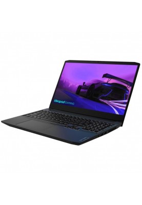 Ноутбук Lenovo IdeaPad Gaming 3 15IHU6 (82K101F6PB)