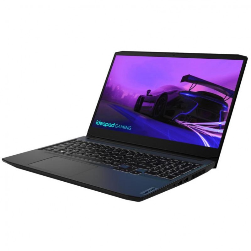 Ноутбук Lenovo IdeaPad Gaming 3 15IHU6 (82K101F6PB)