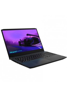 Ноутбук Lenovo IdeaPad Gaming 3 15IHU6 (82K101F6PB)