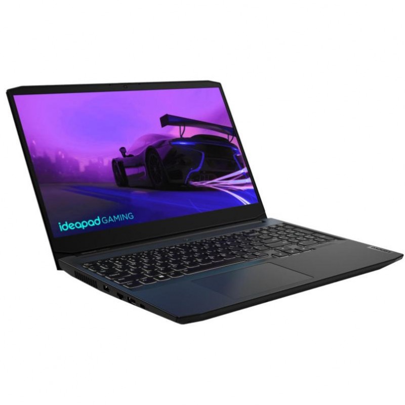 Ноутбук Lenovo IdeaPad Gaming 3 15IHU6 (82K101F6PB)