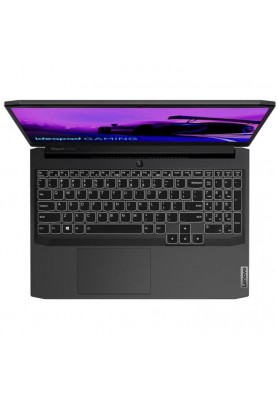 Ноутбук Lenovo IdeaPad Gaming 3 15IHU6 (82K101F6PB)