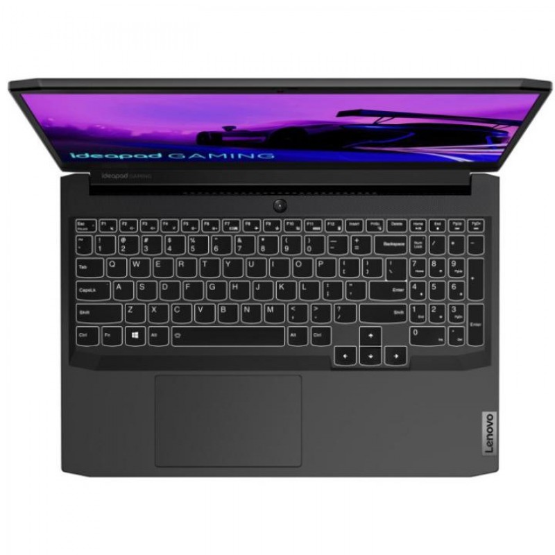 Ноутбук Lenovo IdeaPad Gaming 3 15IHU6 (82K101F6PB)