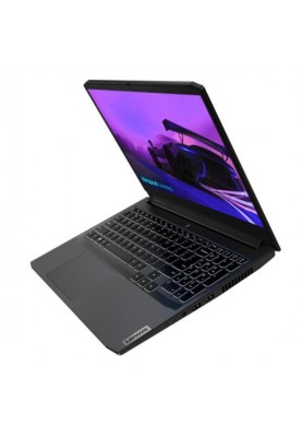 Ноутбук Lenovo IdeaPad Gaming 3 15IHU6 (82K101F6PB)