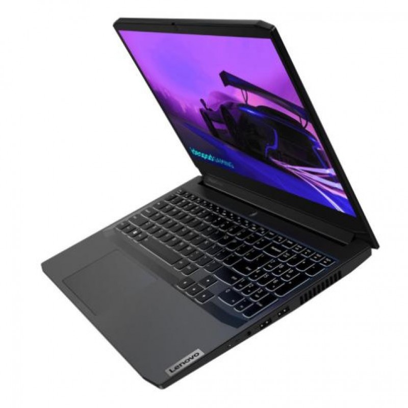 Ноутбук Lenovo IdeaPad Gaming 3 15IHU6 (82K101F6PB)