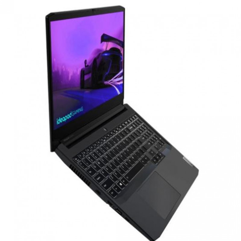 Ноутбук Lenovo IdeaPad Gaming 3 15IHU6 (82K101F6PB)