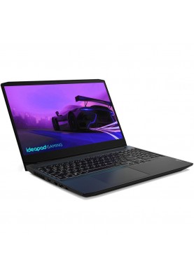 Ноутбук Lenovo IdeaPad Gaming 3 15IHU6 (82K101FAPB)