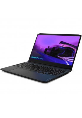 Ноутбук Lenovo IdeaPad Gaming 3 15IHU6 (82K101FAPB)