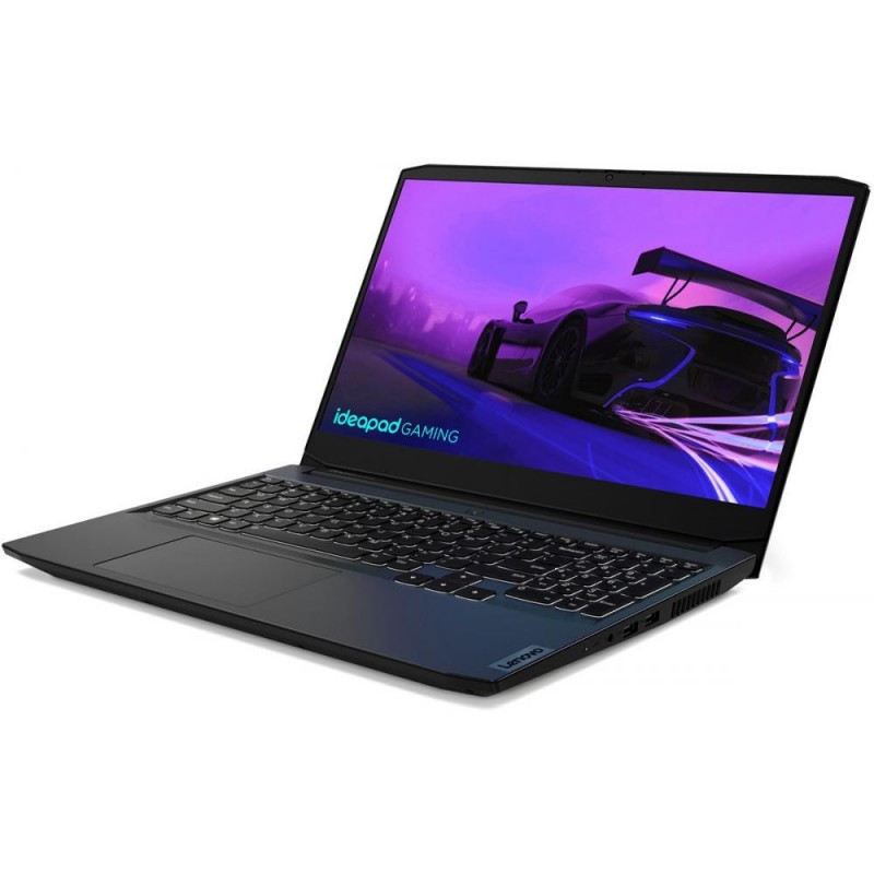 Ноутбук Lenovo IdeaPad Gaming 3 15IHU6 (82K101FAPB)