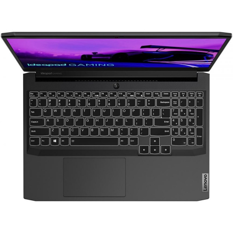 Ноутбук Lenovo IdeaPad Gaming 3 15IHU6 (82K101FAPB)