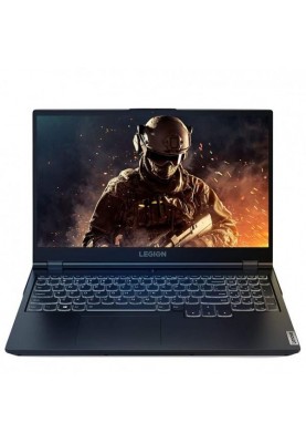 Ноутбук Lenovo Legion 5 15ACH6 (82JW00EUPB)