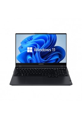 Ноутбук Lenovo Legion 5 15ACH6 (82JW00F7PB)