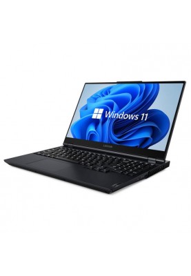 Ноутбук Lenovo Legion 5 15ACH6 (82JW00F7PB)