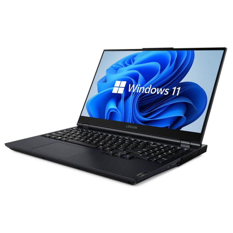 Ноутбук Lenovo Legion 5 15ACH6 (82JW00F7PB)