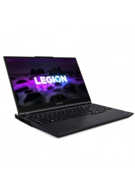 Ноутбук Lenovo Legion 5 15ACH6 (82JW00F7PB)