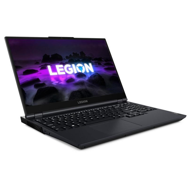 Ноутбук Lenovo Legion 5 15ACH6 (82JW00F7PB)