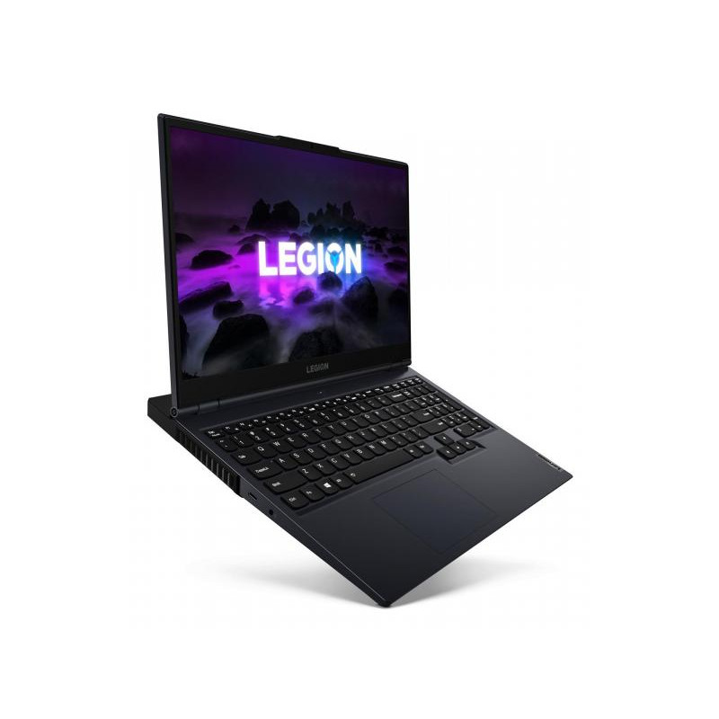 Ноутбук Lenovo Legion 5 15ACH6 (82JW00F7PB)