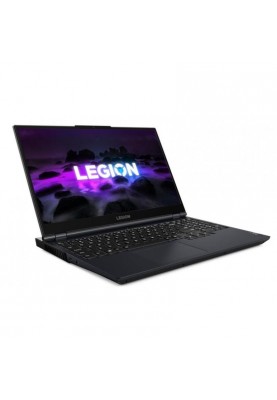 Ноутбук Lenovo Legion 5 15ACH6H (82JU00HXPB)