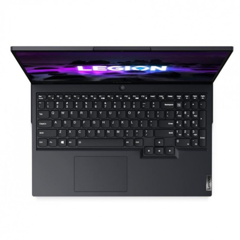 Ноутбук Lenovo Legion 5 15ACH6H (82JU00HXPB)