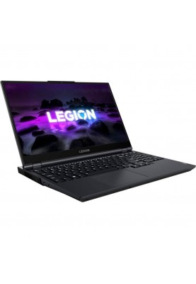 Ноутбук Lenovo Legion 5 15ACH6H (82JU00TCPB)