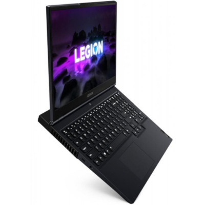 Ноутбук Lenovo Legion 5 15ACH6H (82JU00TPPB) Ноутбук Lenovo Legion 5 15ACH6H (82JU00TPPB)