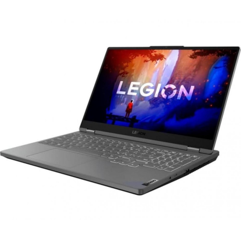 Ноутбук Lenovo Legion 5 15ARH7H (82RD005WPB)