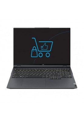 Ноутбук Lenovo Legion 5 Pro 16ACH6H (82JQ00LGPB)